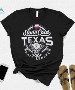 Stone Cold Steve Austin Texas Rattlesnake Shirt