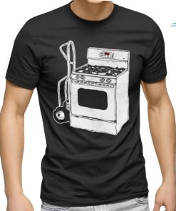 Stove God Cooks Cocaine On A Dolly 2023 t Shirt