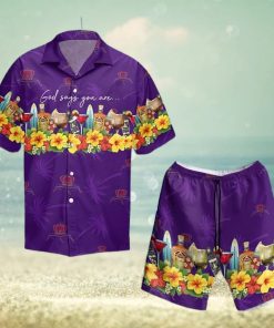 Summer Crown Royal Short Sleeve Hawaiian Shirt