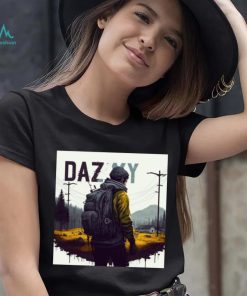 System Requirements Dayz Game shirt