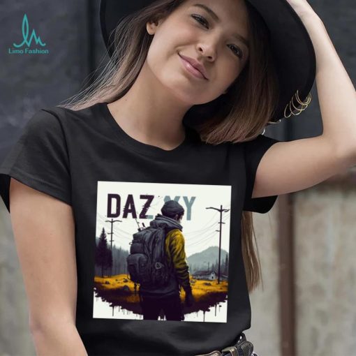 System Requirements Dayz Game shirt