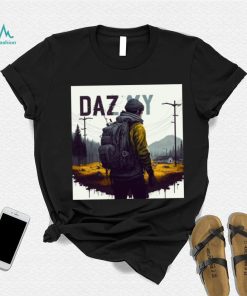 System Requirements Dayz Game shirt