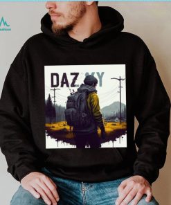 System Requirements Dayz Game shirt