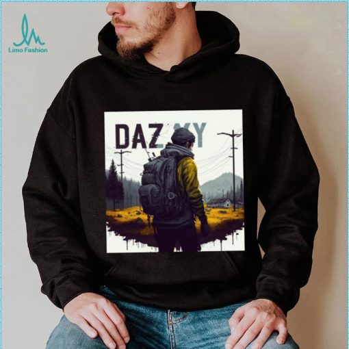 System Requirements Dayz Game shirt