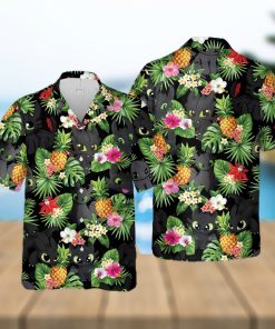 TLD Hawaii Style Hawaiian Shirt