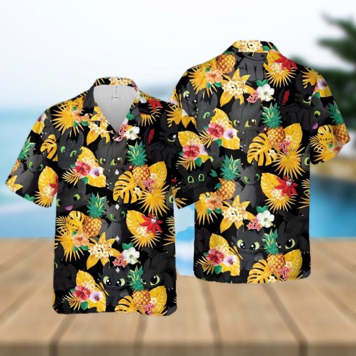 TLD Tropical Hawaiian Summer Shirt
