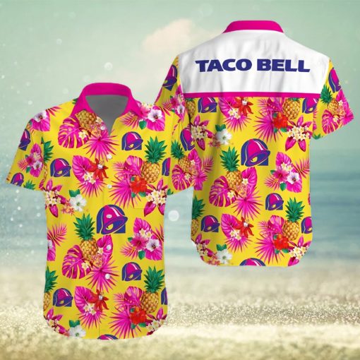 Taco Hawaiian Shirt  Taco Hawaiian Short