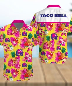 Taco Hawaiian Shirt  Taco Hawaiian Short