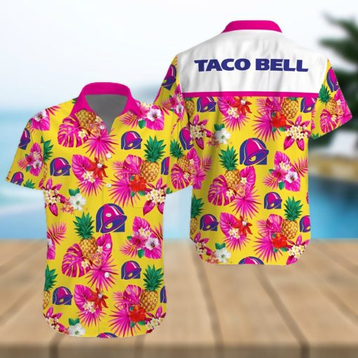 Taco Hawaiian Shirt  Taco Hawaiian Short