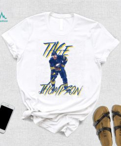 Tage Thompson shirt