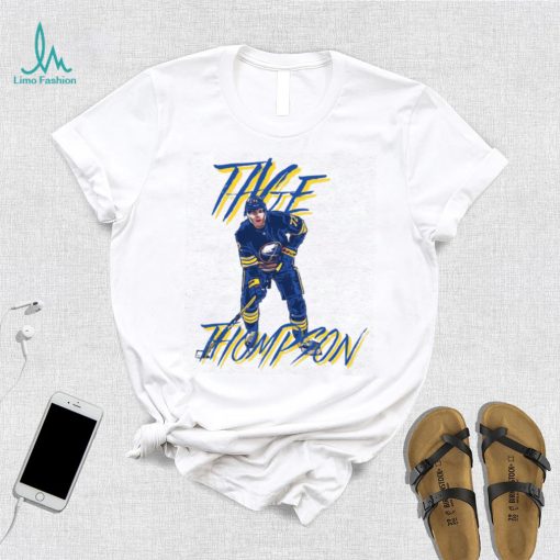 Tage Thompson shirt