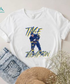 Tage Thompson shirt