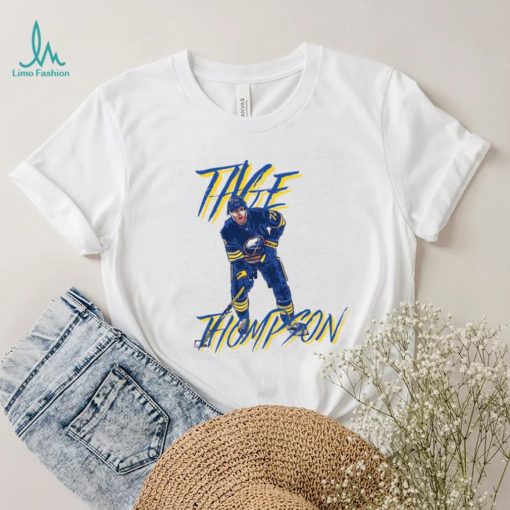 Tage Thompson shirt