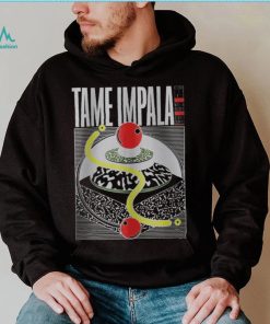 Tame Impala Rock Band Shirt