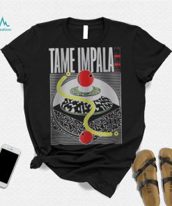 Tame Impala Rock Band Shirt