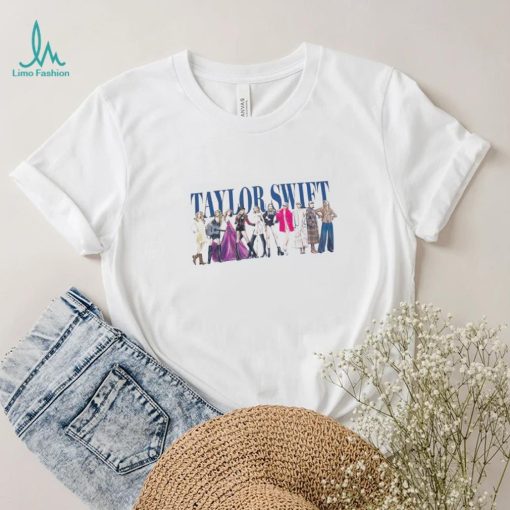 Taylor Swift shirt