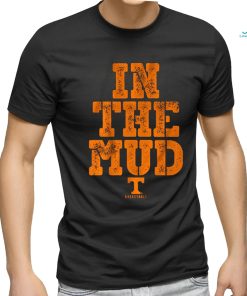 Tennessee Basketball In the Mud Shirt