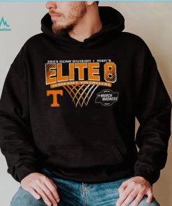 Tennessee Volunteers 2023 NCAA Division I Men’s Basketball Elite Eight Shirt
