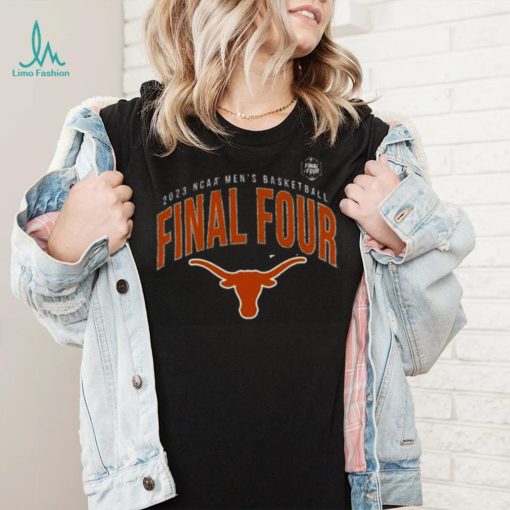 Texas Longhorn 2023 NCAA Men’s Basketball Tournament March Madness Final Four T Shirt