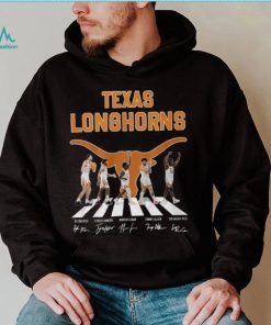 Texas Longhorns Signature Unisex Shirt