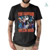 Sidney Crosby Evgeni Malkin Two Headed Monster Shirt