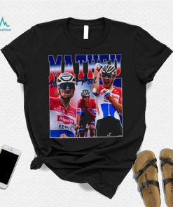 The Champion Mathieu Van Der Poel Shirt