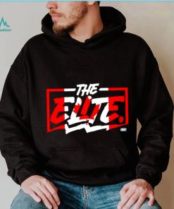 The Elite Canada shirt