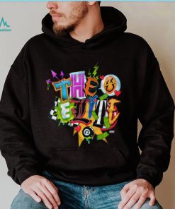 The Elite Throwback Shirt