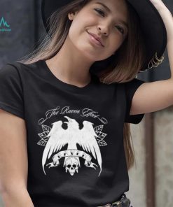 The Raven Effect shirt