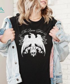 The Raven Effect shirt