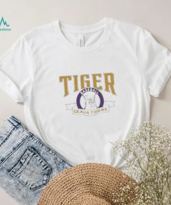 Tiger baseball geaux tigers t shirt