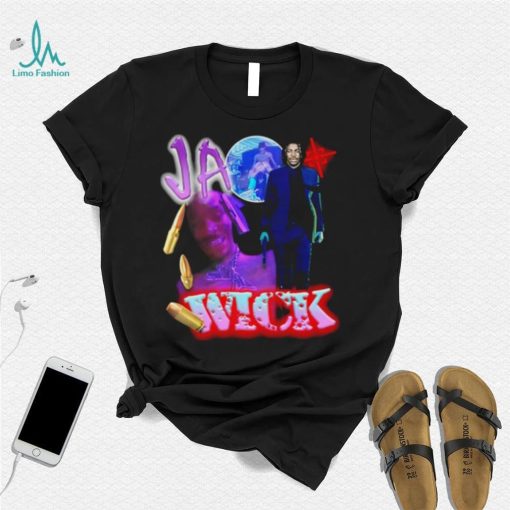 Tim Bob Ja Wick shirt