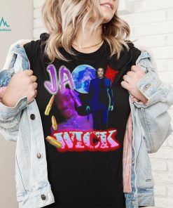 Tim Bob Ja Wick shirt