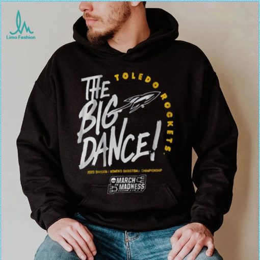 Toledo The Big Dance Shirt