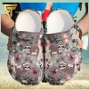 Top selling Item  Sloth Personalized Hiking Team 102 Gift For Lover Street Style Crocs Unisex Crocband Clogs