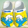Top selling Item  Sloth Personalized Hiking Team 102 Gift For Lover Street Style Crocs Unisex Crocband Clogs
