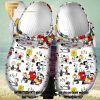 Top selling Item  Snoopy Autism Hypebeast Fashion Crocs Crocband Clog