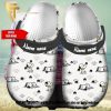 Top selling Item  Sloth Turtle Snail Wheee Gift For Lover Full Printed Crocs Shoes