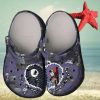 Top selling Item  The Little Mermaid Ocean Gift For Lover Hypebeast Fashion Classic Crocs Crocband Clog