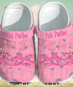 Top selling Item  The Pink Panther Crocs Crocband Clog