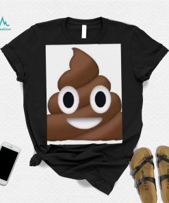 Trump Talks Poopy Pants Biden Shirt