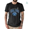 Kstate wildcats markquis nowell 1 basketball 2023 t shirt