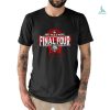 East regional 2023 ncaa Division I men’s basketball championship 2023 t shirt