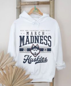 UConn Huskies NCAA Mens Basketball Tournament March Madness 2023 Shirt0