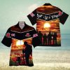 Cincinnati Bengals NFL Hawaiian Beach Summer Shirt