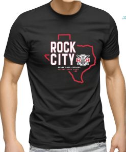 Under Armour Rock Express Established 2000 shirt