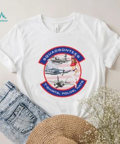 Us Navy Topgun Fighter Weapons School Squadron T Shirt