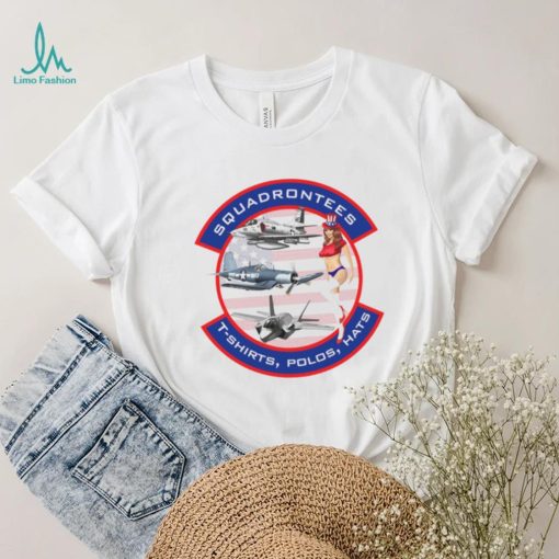 Us Navy Topgun Fighter Weapons School Squadron T Shirt