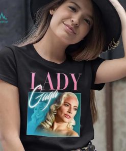 Vintage Lady Gaga T shirt, Lady Gaga T shirt