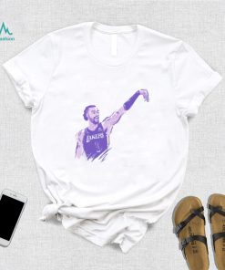 Welcome Back Old Friend D’Angelo Russell Shirt